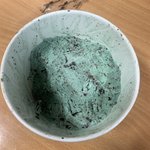 <b>민초</b>로다가 꽉 채웠는데 벌써 이만큼 남음 ㅠㅠ