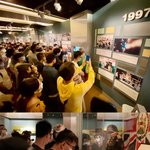 [드루와] <b>홍콩</b>사람들 너무불쌍하다..