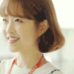 <b>스탭들</b>이 오해했다는 박보영X박형식의 애드립 장면