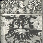 [댓글부탁해] 삼국지 관련 애니 주관적 최고 캐릭터 추반ㄱㄱ
