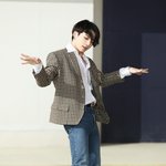 [댓글부탁해] <b>은우</b> 정국 같은옷 다른느낌