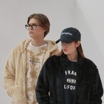 챔피온 겨울 신상 <b>플리스</b> vs 패딩