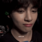 [드루와] 뷔 콘서트하고 시무룩해진 이유ㅋㅋㅋㅋㅋㅋㅋ