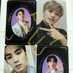 [NCT] 애들은 이쁜데...애들은 이뻐....