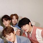 [골든차일드] 택이 <b>깁스</b> 함ㅠㅠㅠㅠㅠ