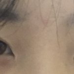 얘들아 내 <b>눈</b>화장 <b>개</b>이상함?