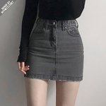 이런 치마 <b>위에</b> 뭐 입어야함??