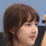 [여자친구] 알고는 있었지만 초딩 진짜 많구나^^;;