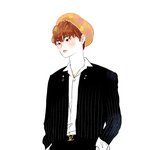 <b>이분</b> 그림체 ㄹㅇ 내스타일이다