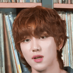 [세븐틴] <b>명호</b>