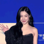 [꼭봐주세요] 티파니 <b>존예</b>_비하인드