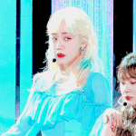 <b>말문</b> 막히는 구관인형 여돌