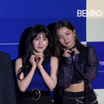 [이상형] 레드벨벳X오마이걸 <b>영동대</b>로 콘 LIVE