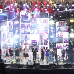 레드벨벳X오마이걸 <b>영동대</b>로 콘 LIVE