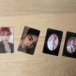 [NCT] 미친미친 앨범땄는데