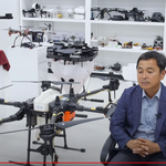 <b>드론</b>조종사 전망 어떨것 같나요?