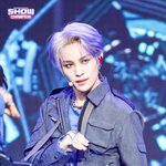 [NCT] <b>양양</b>, 루카스 버블