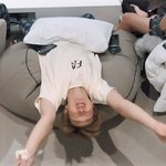 [방탄소년단] <b>코야</b> 아부지 아니랄까봐