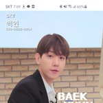 [EXO] 백현 v<b>컬러링</b>~~