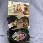 [NCT즌] 포카 <b>허허</b>