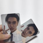 [NCT] 앨범 왔는데 ...