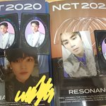 [NCT] ㅅㄷ) 나도 드디어 앨범왔다아아아