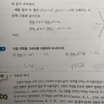 [드루와] 수2 극한 잘하는애들아ㅠ