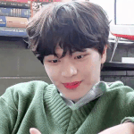 육성재는 진짜 팀에 진심인듯