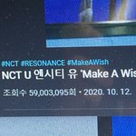 [NCT] 6000만이 코앞