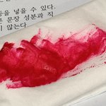 <b>쿨톤</b> 아닌 애가 이런 색 바르면 어떰