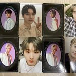 [NCT] ㅅㄷ 내 <b>포카</b>들...