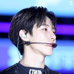 [NCT즌] 보고싶다 황런주ㅏ <b>흑발</b>