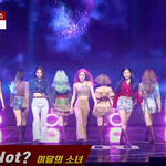 [꼭봐주세요] <b>이달</b>의 소녀 '와이낫' 쇼케이스 LIVE