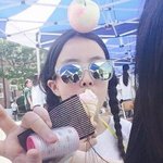 [드루와] <b>STAYC</b> 윤 과거사진 떴다