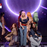 [모두드루와] <b>이달</b>의 소녀 '목소리' LIVE 무대 좋아요