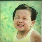 [NCT] 해찬이 어렸을때 진짜..... 귀여웠겠다