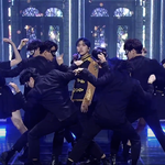 <b>B1A4</b> 쇼케 영화처럼 LIVE 무대