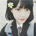 이거 <b>김다빈</b> 고딩때임??