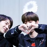 [펜타곤] 오늘 <b>뮤</b>톡<b>라</b>에서 쪼꼼 마음 아팠던게