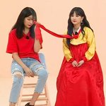 [여자친구] 우리 화력<b>분산</b> 이번에도 방법 없는건가?