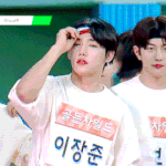 [골든차일드] 장준이 입덕 루트 이거 아니냐