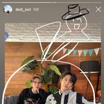 [NCT즌] 런쥔도영 들튀합<b>니당</b>❤️❤️