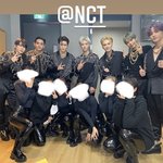 [<b>NCT</b>] 즈니들 이거 봤오..?