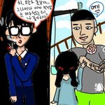 우리학교 일본어쌤 너무 일본을 좋아해