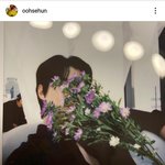 [EXO] 훈스타 삐삐