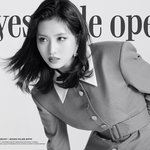 원더우먼같은 트와이스 <b>모모</b> 티저