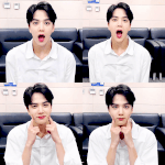 [더보이즈] ⭐1019 밀린 떡밥 주워먹자⭐