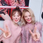 <b>효연</b> 웬디 이 사진 진짜 닮게 나오지 않았냐