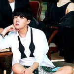 [방탄소년단] 한명씩 <b>크롭</b>해봤더니