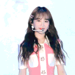김채원이 아이즈원 인기탑인 이유가 있긴 있음